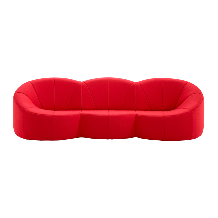 リーンロゼ ロゼパンプキン 3人掛け