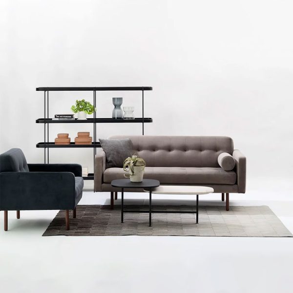 モーダ・エン・カーサ オーファン ソファ レンジ1 / ORPHAN sofa range1