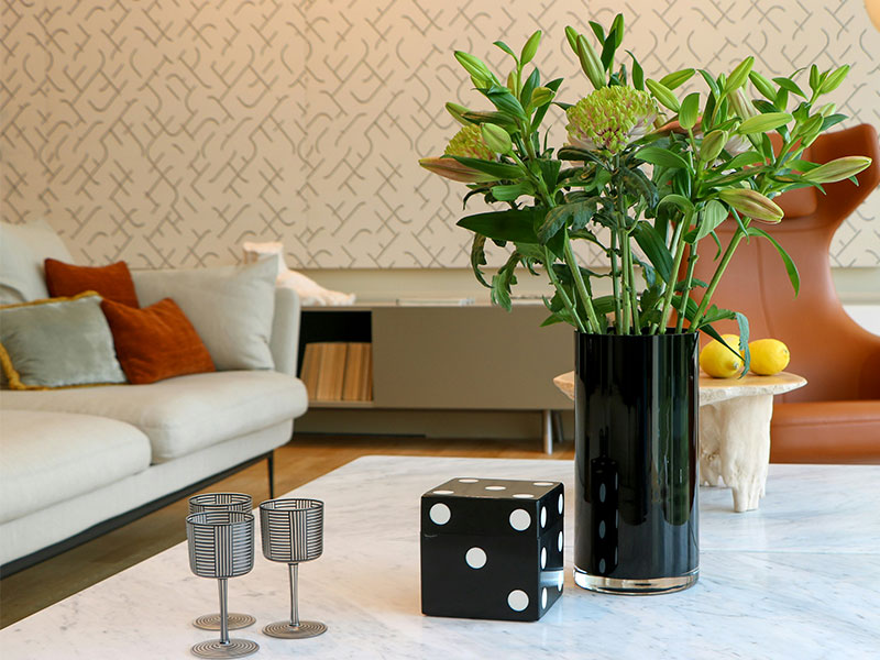 食事にも最適なソファとテーブルとは？失敗しない選び方とポイントを