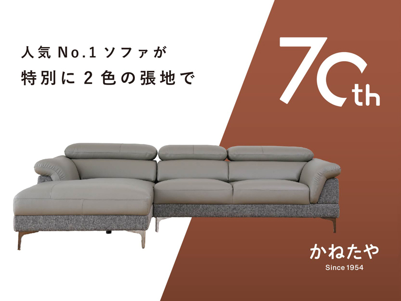 かねたや70周年記念モデル「フープラ PREMIUM EDITION」※完売御礼 