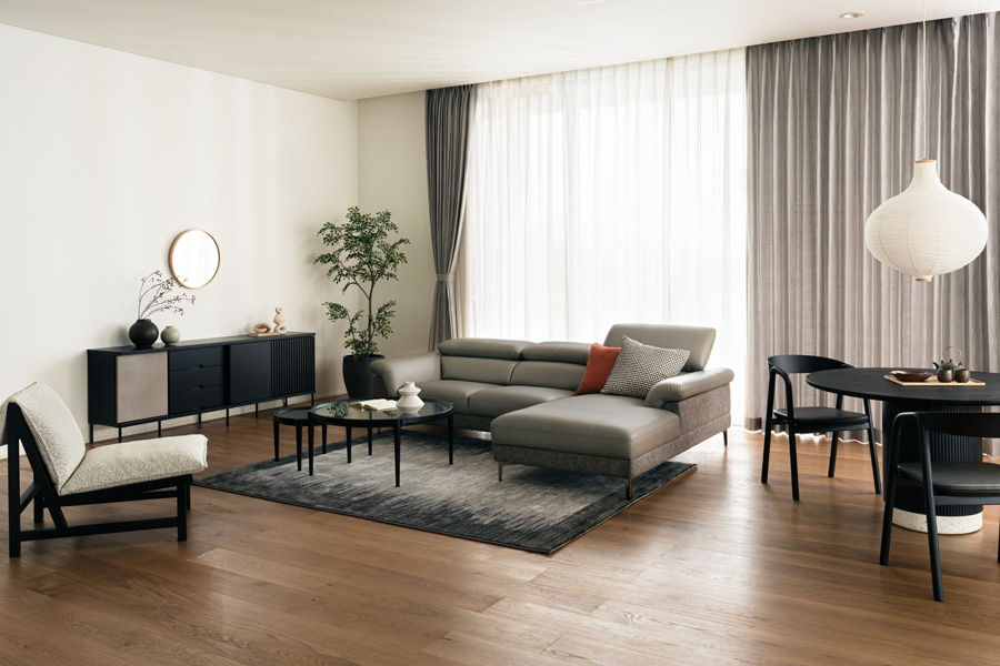 Re'tter vol.06 ~70周年特別記念号~ | かねたや家具店かねたやオンライン