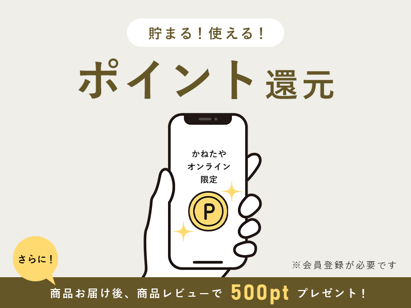 ポイント還元