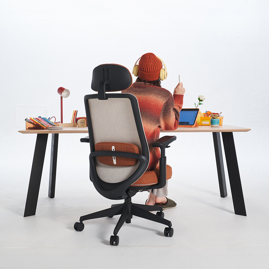 AEGIS Sienna Chair