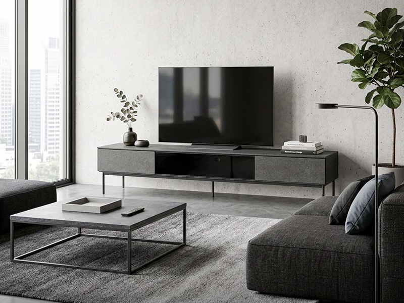 テレビ台・収納