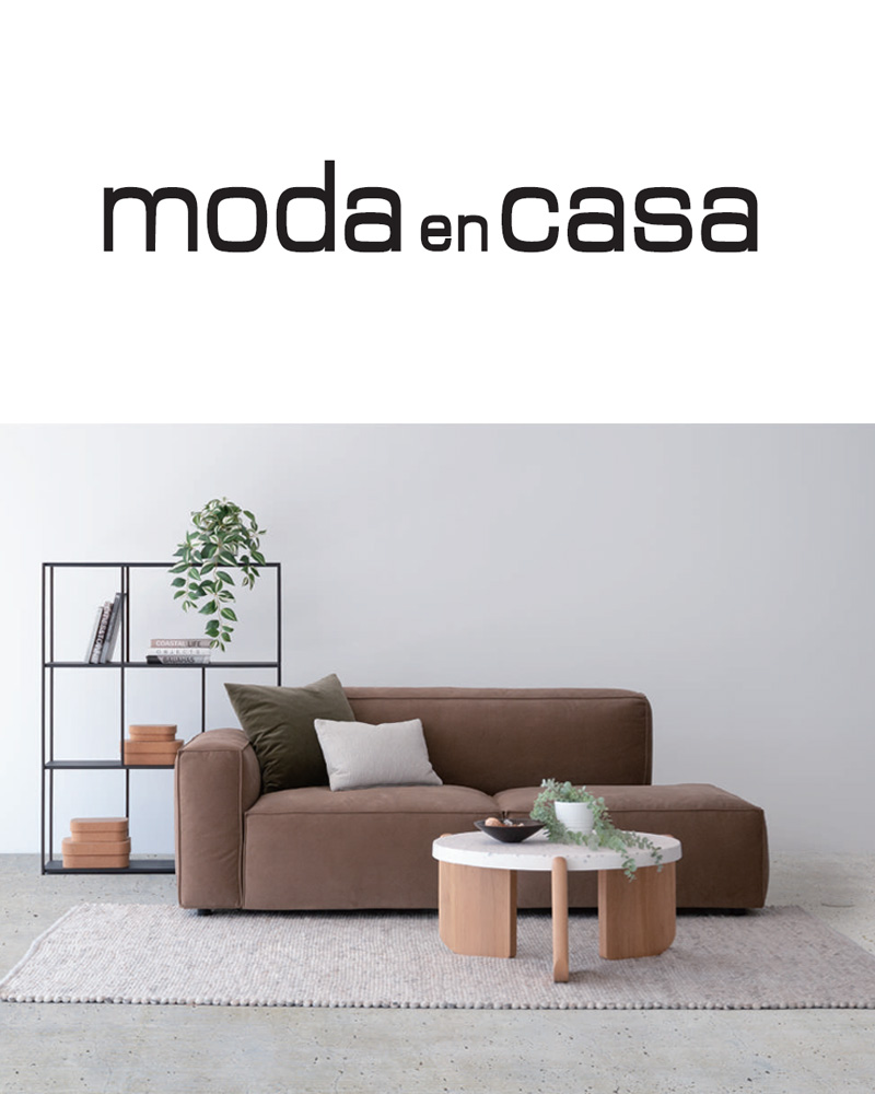 moda en casa / モーダエンカーサのソファテーブル モーダ・エン・カーサ｜家具の通販ならかねたやオンライン