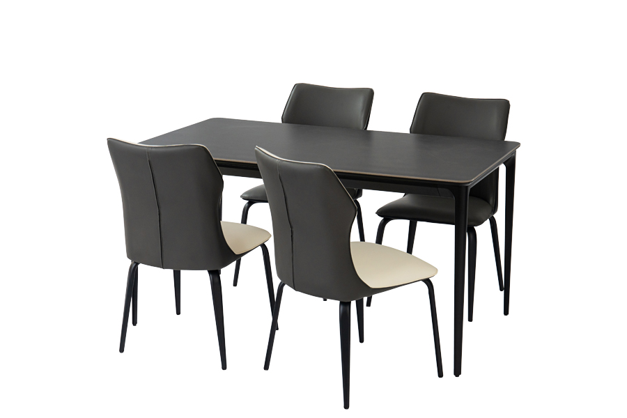 ダイニングチェア ロイチェア