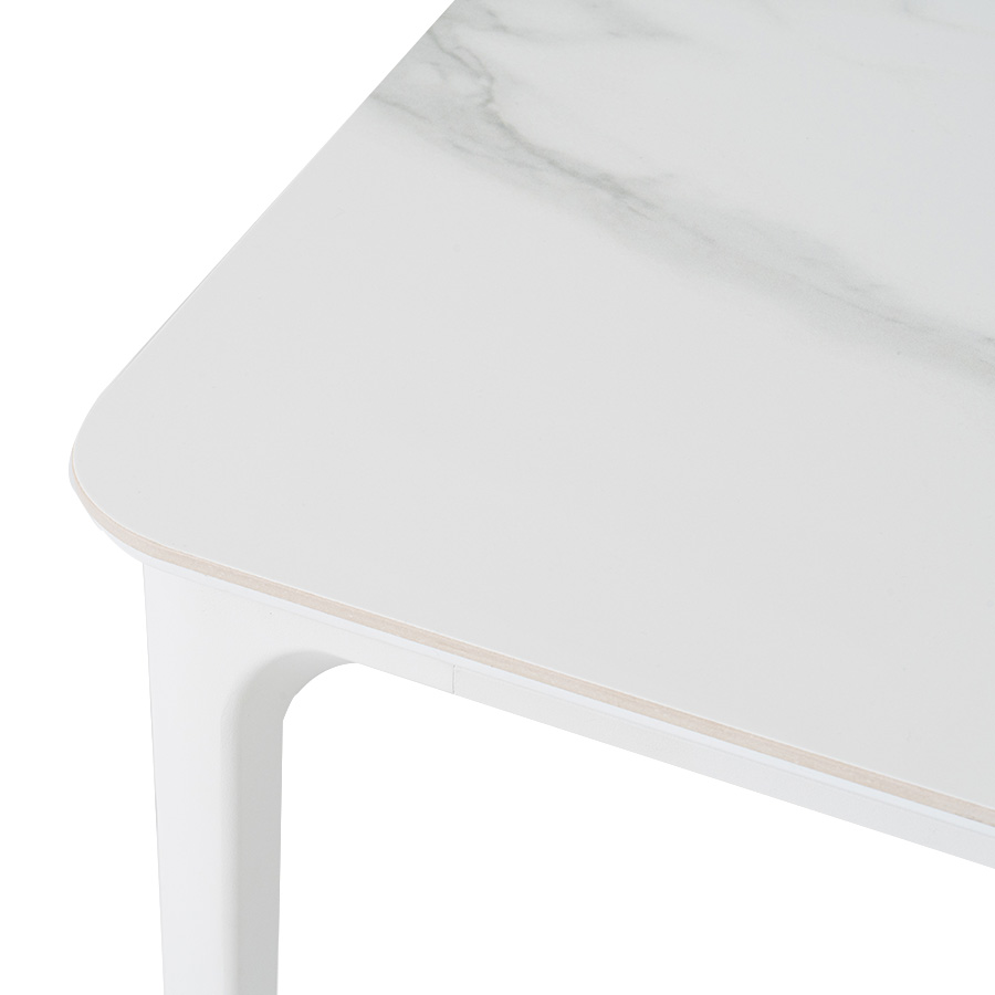 熱や傷・摩擦に強い