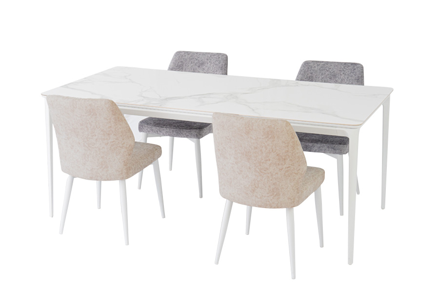 ダイニングチェア ルカ