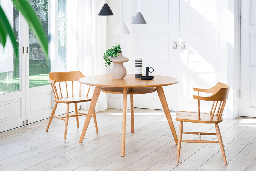 ダイニングテーブル ルクリア