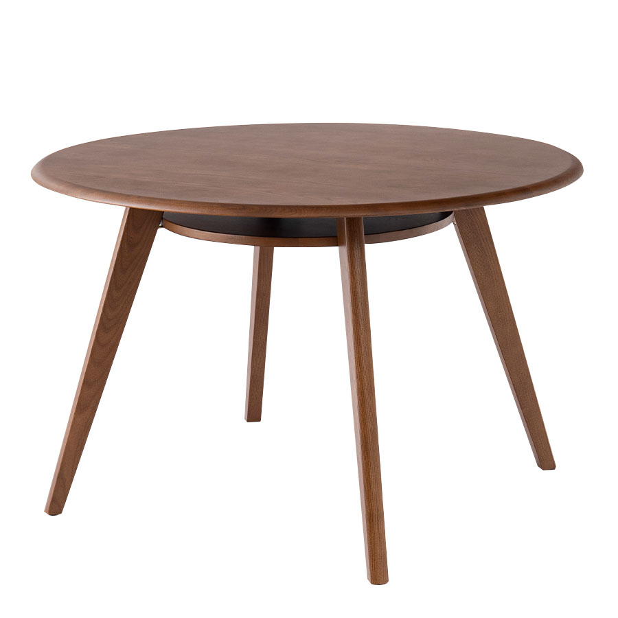 ウォールナット色