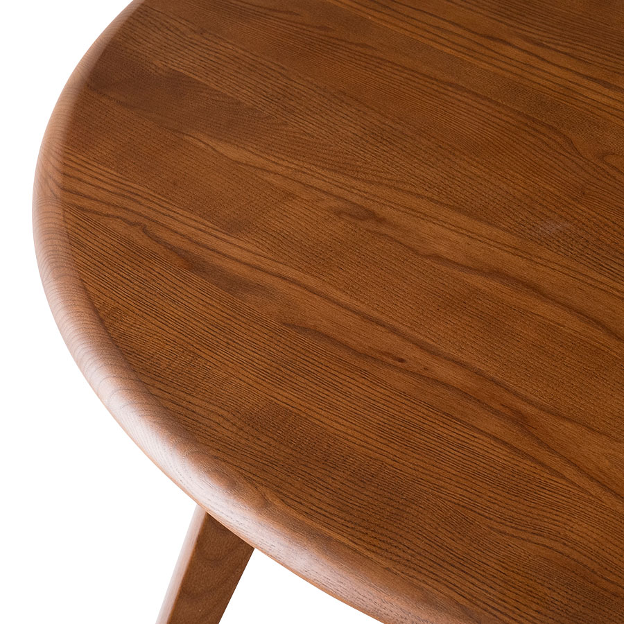 ウォールナット色