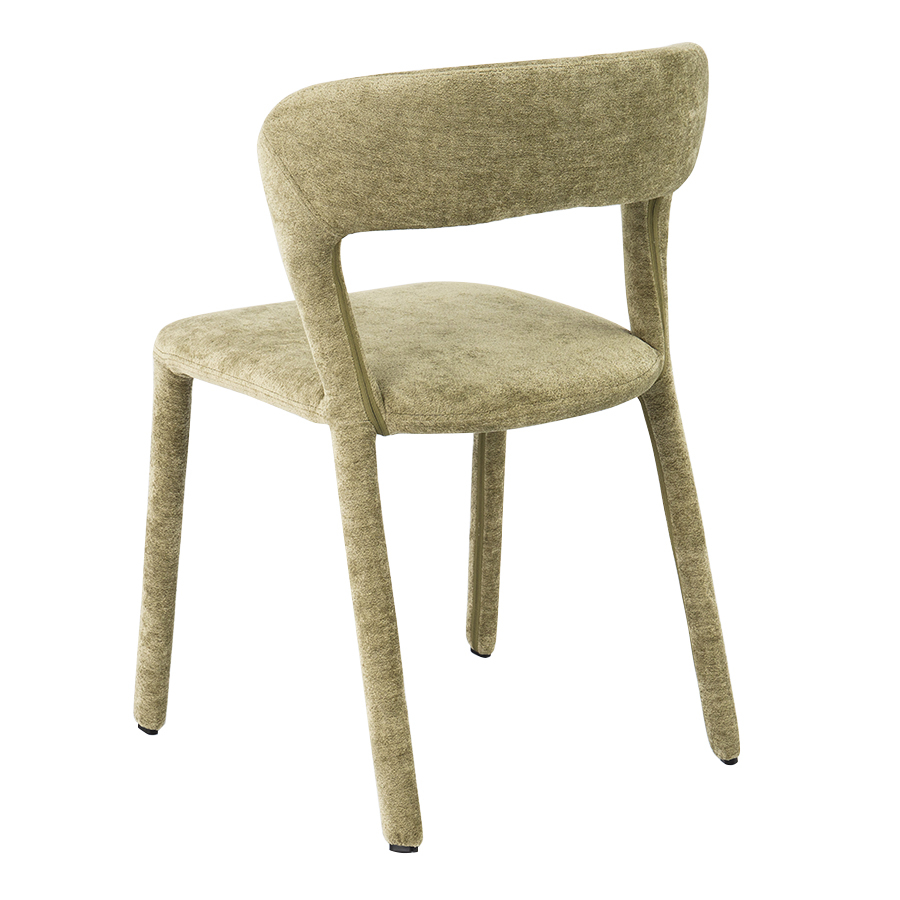 ダイニングチェア monaco chair / モナコ チェア 【かねたや × moda en