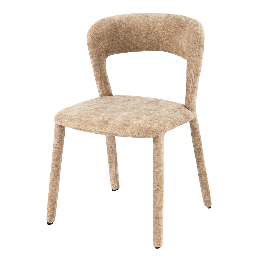 ダイニングチェア monaco chair / モナコ チェア 【かねたや × moda en