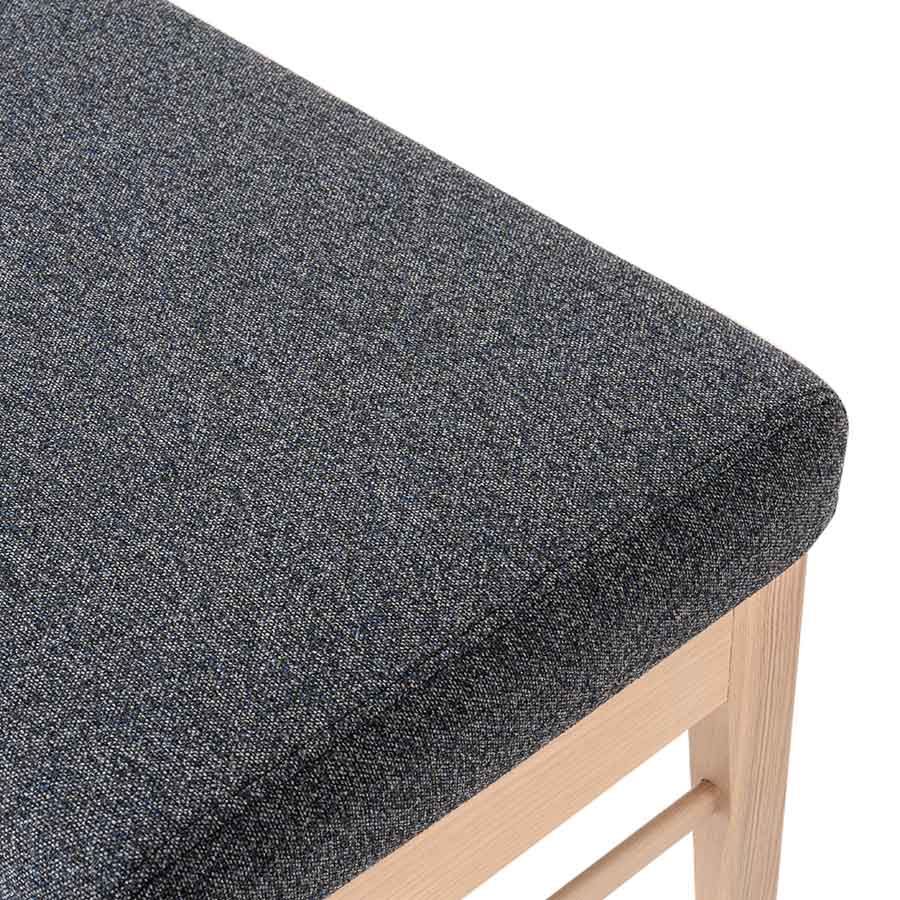 ダイニングベンチ シュロ