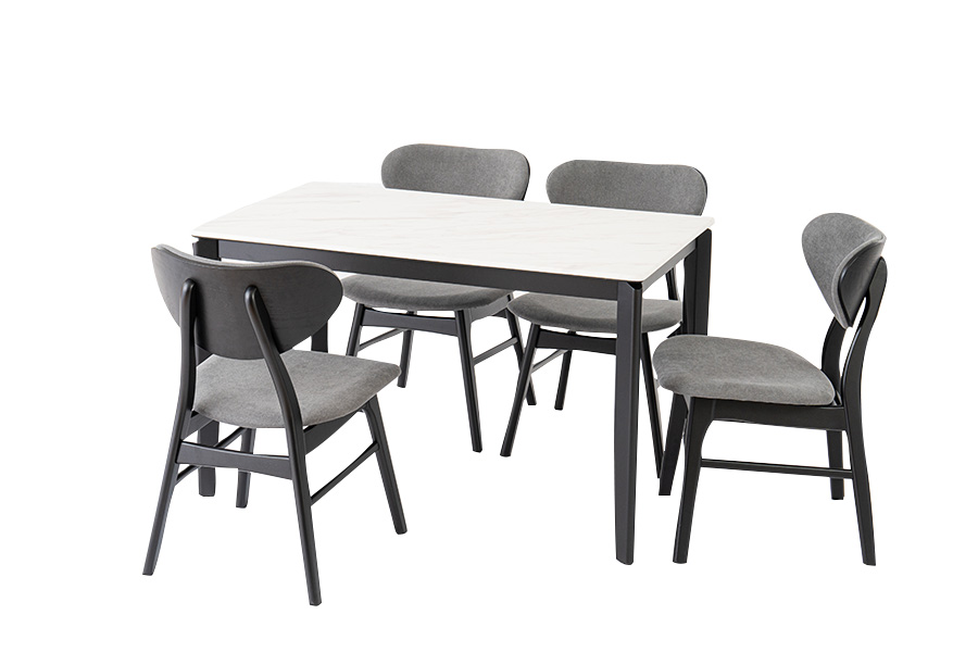 ダイニングテーブル レクタ