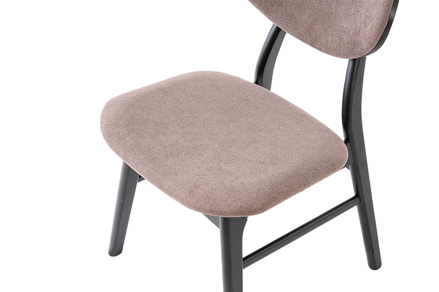 Emi様⭐︎ 最終値下げ⭐︎かねたや　ダイニングチェア② Emi様⭐︎ 最終値下げ⭐︎かねたや ダイニングチェア②