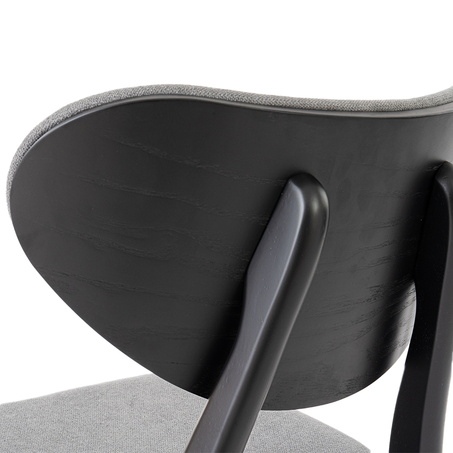 Emi様⭐︎ 最終値下げ⭐︎かねたや　ダイニングチェア② Emi様⭐︎ 最終値下げ⭐︎かねたや ダイニングチェア②