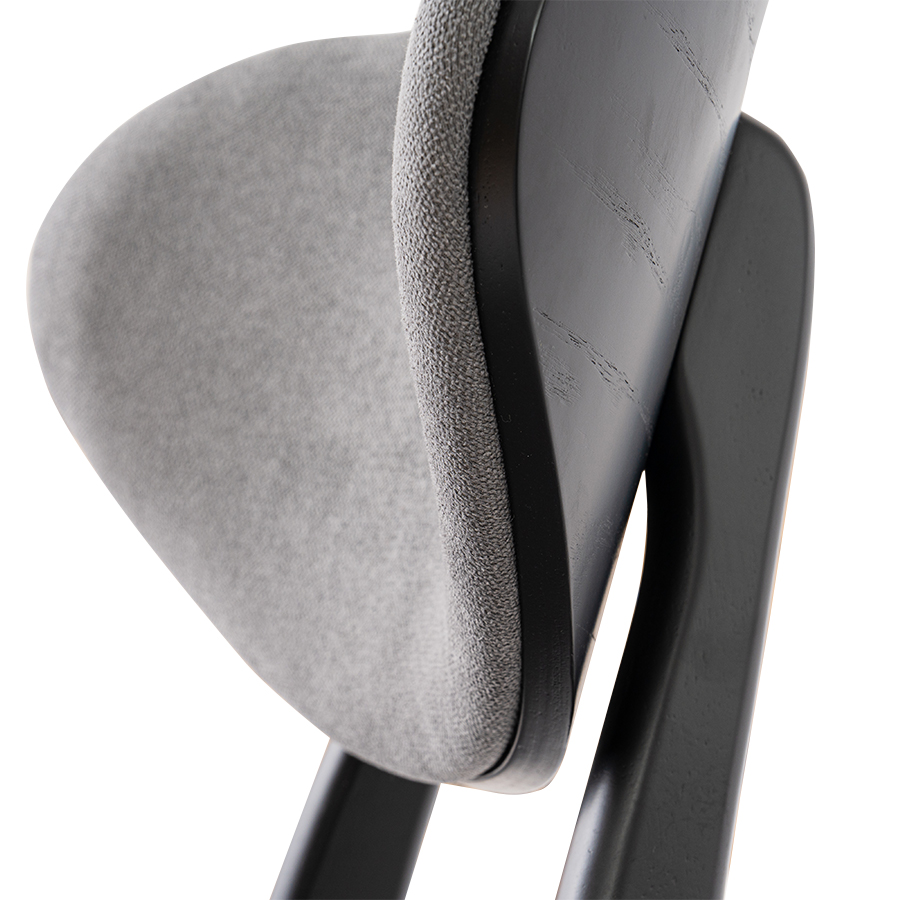 Emi様⭐︎ 最終値下げ⭐︎かねたや　ダイニングチェア② Emi様⭐︎ 最終値下げ⭐︎かねたや ダイニングチェア②