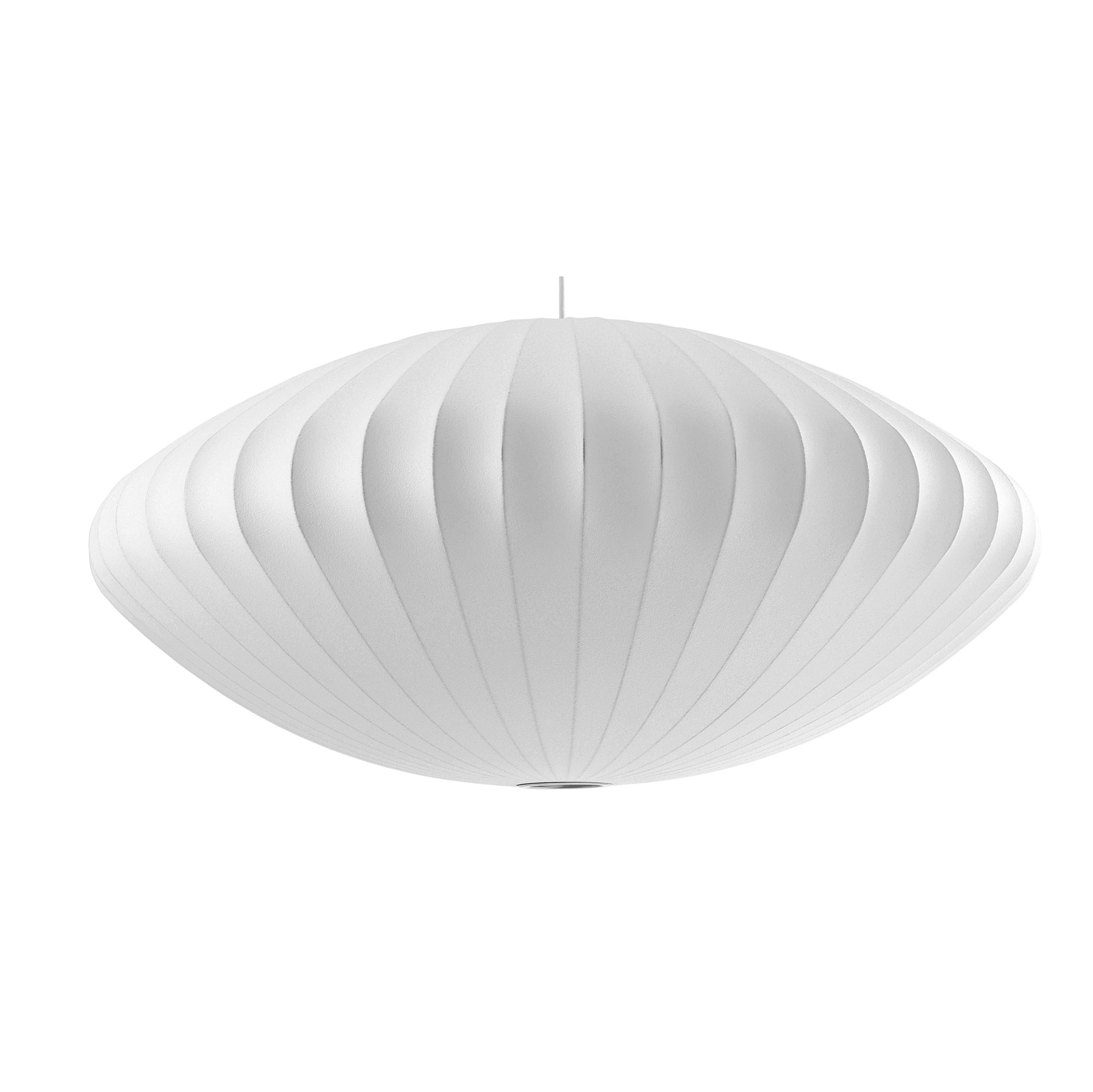 HermanMiller ネルソン ソーサー バブル ペンダント スモール BSAUCER-S-P 送料込み・玄関渡し品