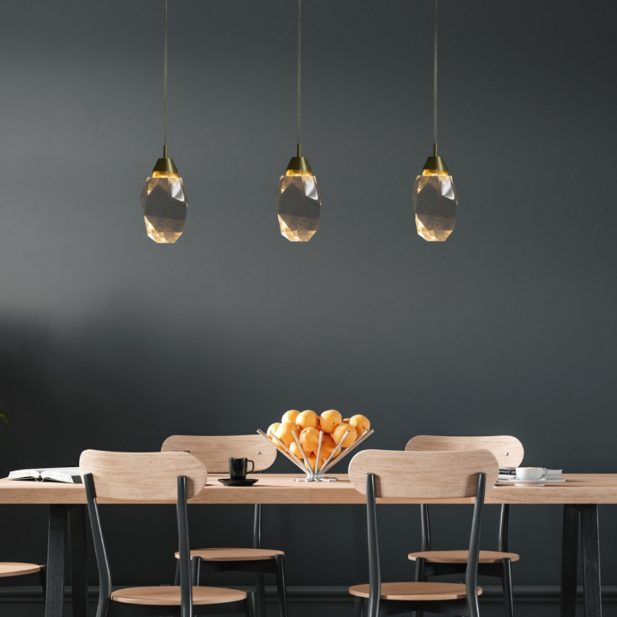 LYKKE リッケ ドレーブ　ペンダントライト　Drabe pendant light　（送料込み・玄関渡し品）