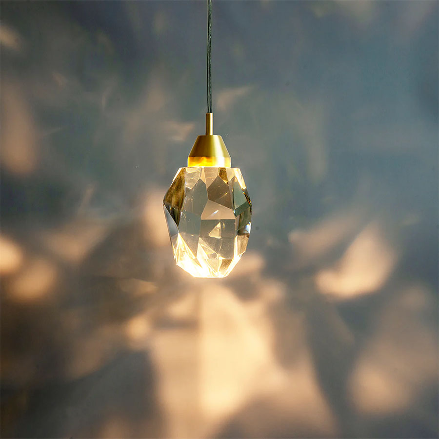 LYKKE リッケ ドレーブ ペンダントライト Drabe pendant light （送料