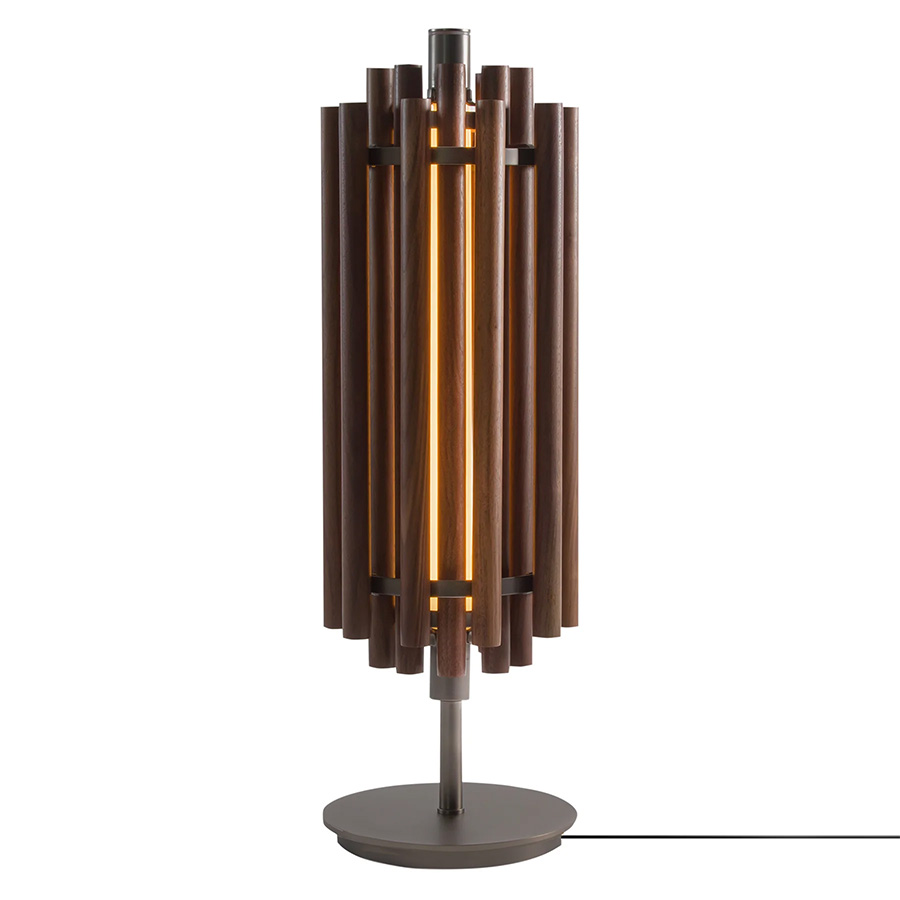 LYKKE リッケ サンスリット テーブルライト Sunslit table light