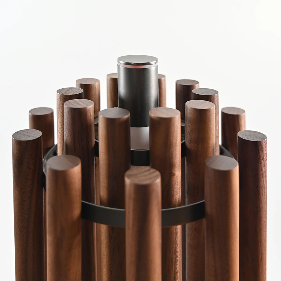 LYKKE リッケ サンスリット テーブルライト Sunslit table light