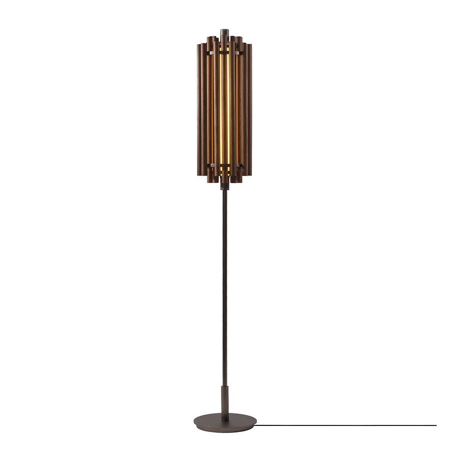 LYKKE リッケ サンスリット フロアライト Sunslit - floor light