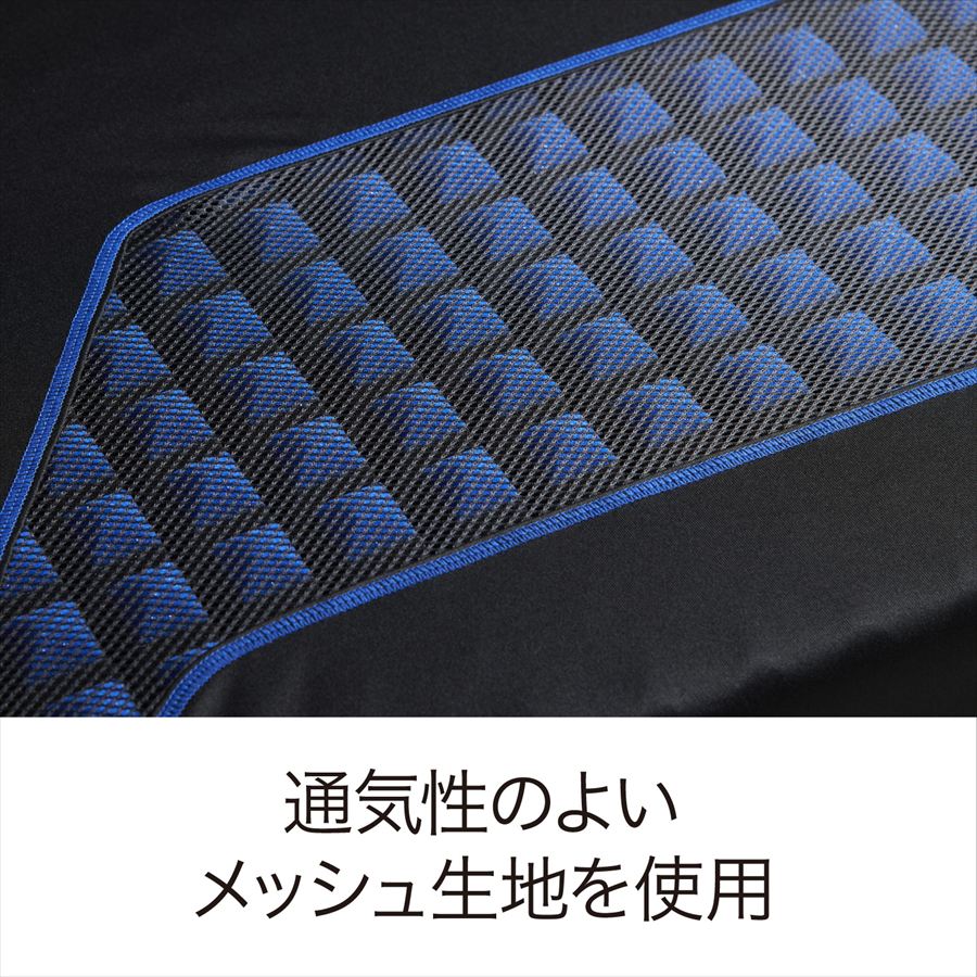 nishikawa [エアーSI]ベッドマットレス／HARD 厚さ14cm