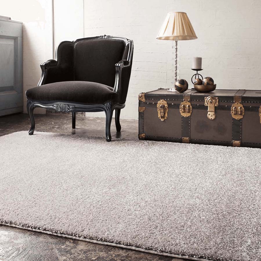 展示品 高級プレーベル ジェイド 190×240 ワイン カーペット ラグ プレーベル ジェイド