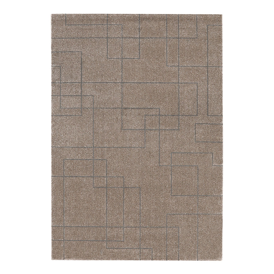 ダークグレー　160×230cm