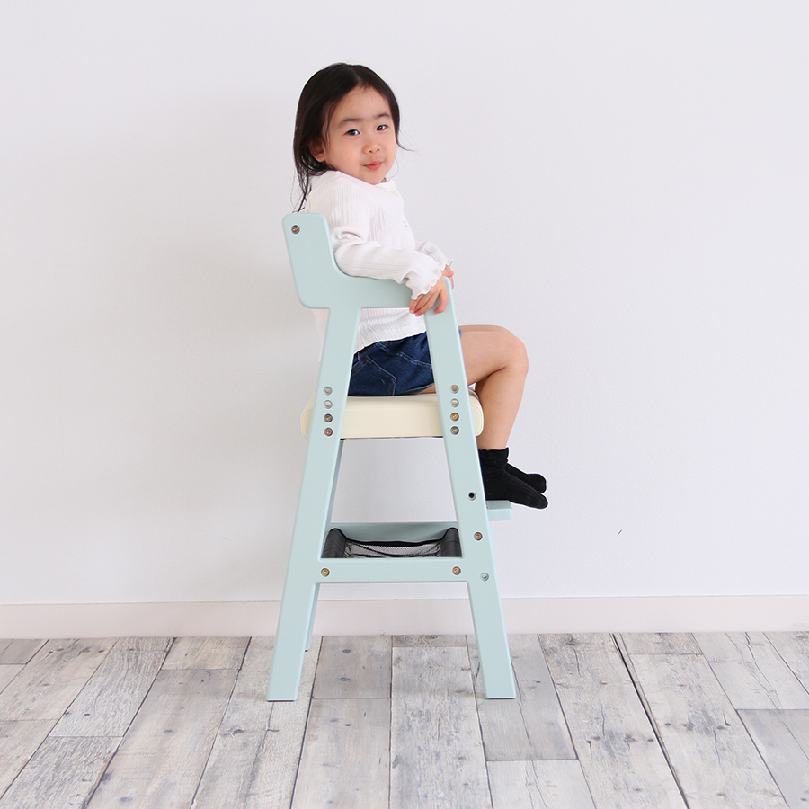 80’s Effezeta社製　カンチレバーハイチェア 80's Effezeta社製 カンチレバーハイチェア