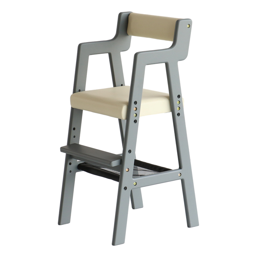 市場 Kids High Chair -comet- 【ILC-3339】