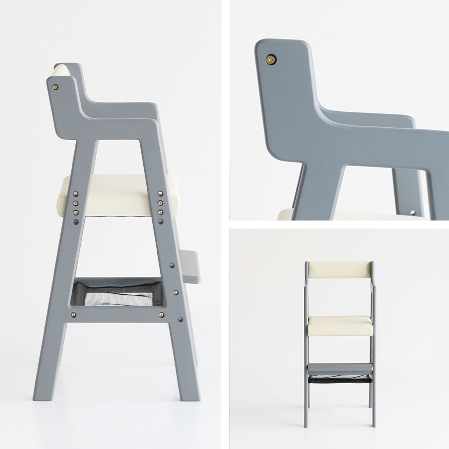 ストームグレー