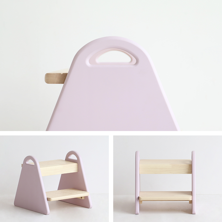 ラベンダーピンク