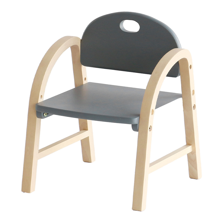 市場 Kids Arm Chair -amy- 【ILC-3434】
