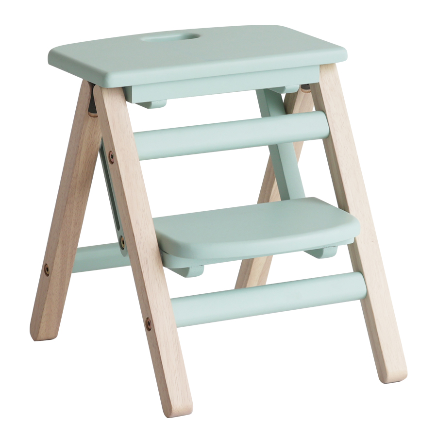 市場 Kids Folding Step -carrie- 【ils-3551】