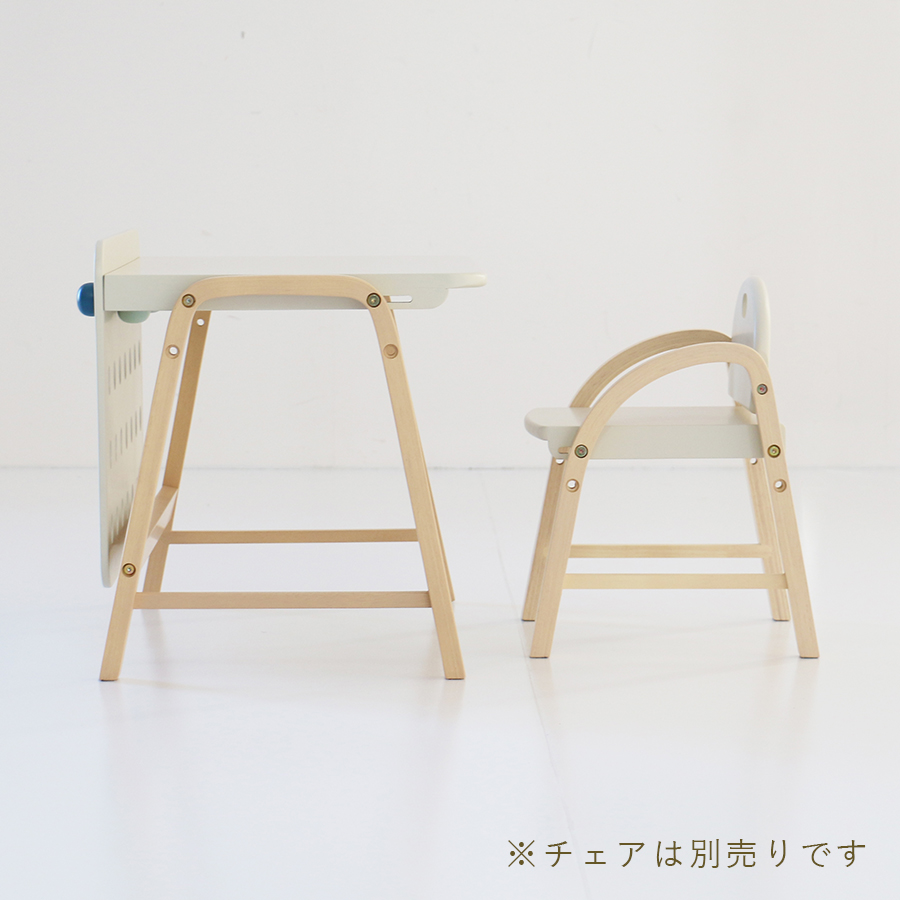 ※チェアは別売りです。