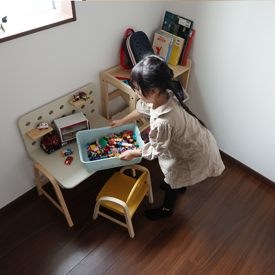 ※チェアは別売りです。