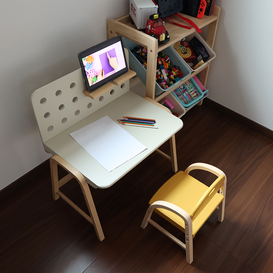 ※チェアは別売りです。