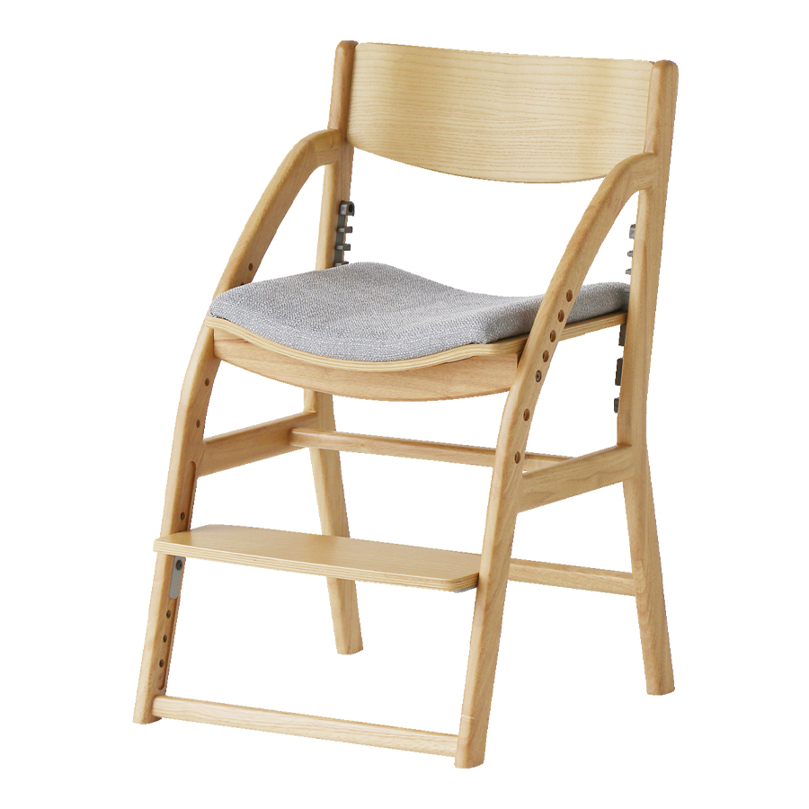 市場 E-Toko Kids Chair -standard- 【JUC-3686】