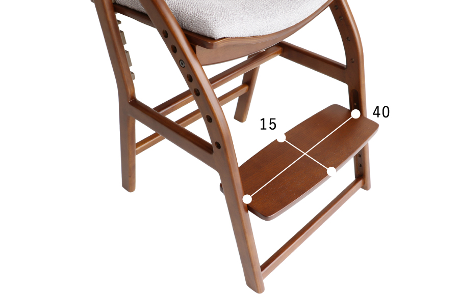 市場 E-Toko Kids Chair -standard- 【JUC-3686】