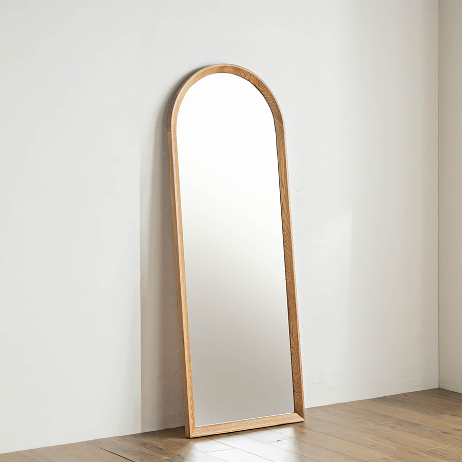 イタリア製 象嵌細工 木製アーチ型ミラー 約160cm x 80cm 楽天市場】アーチ 木製 ミラーの通販