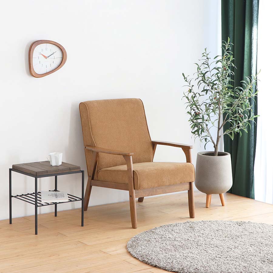 TOHMA RGR リガラ 1Pソファ