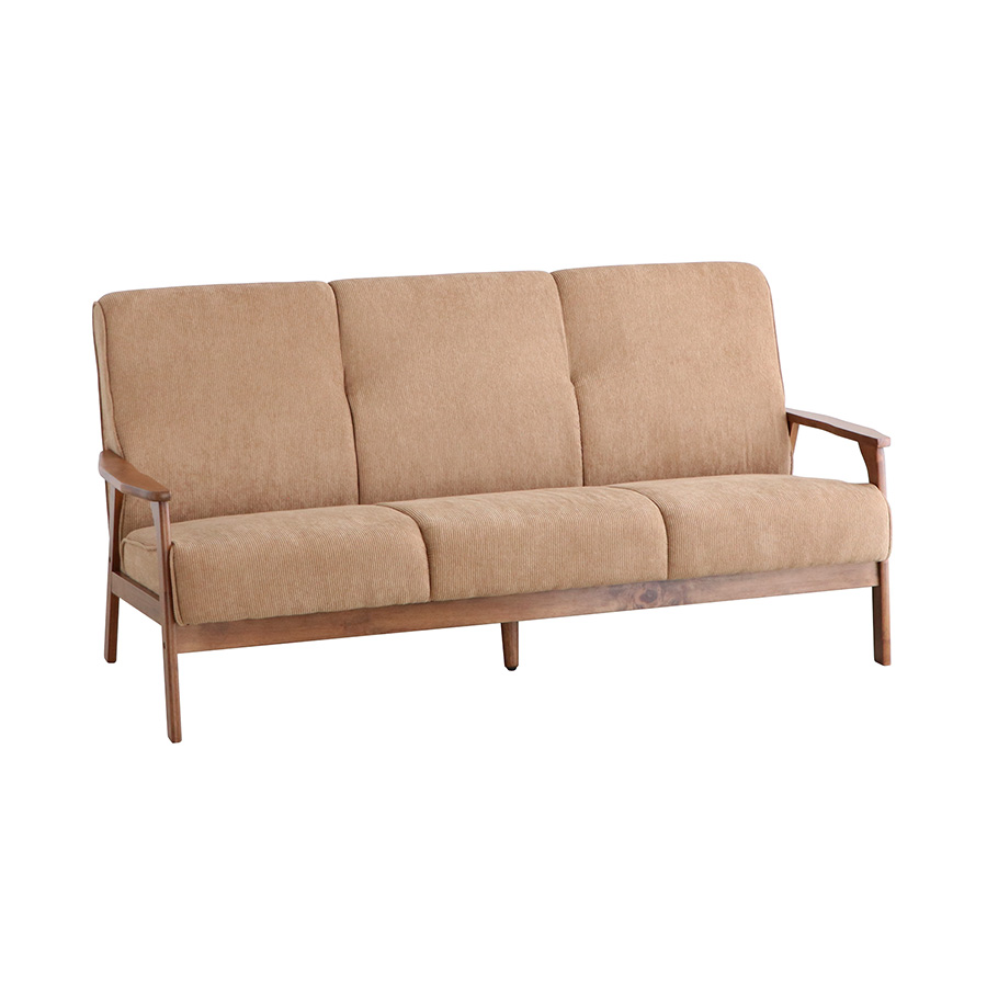 TOHMA RGR リガラ 3Pソファ