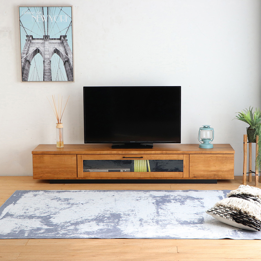 TOHMA ADMR アダムロ 180ローボード