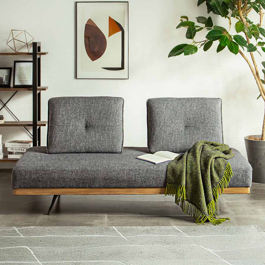 ソファベッド｜家具の通販ならかねたやオンライン