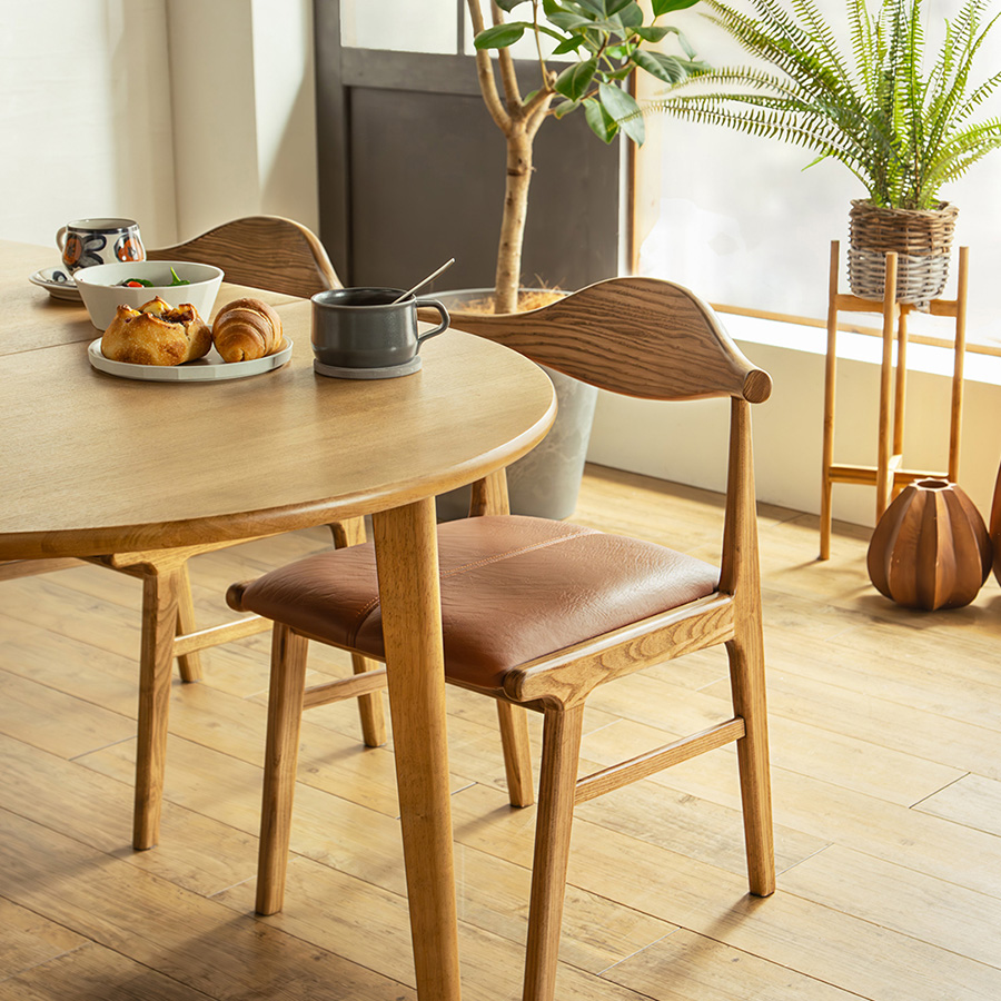ダイニングチェア｜家具の通販ならかねたやオンライン