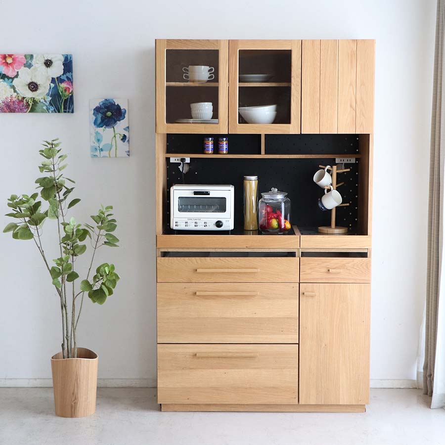 【送料込み】（株）かねたや家具店 ルーベンスネオ 500サイドキャビネットR 送料込み】（株）かねたや家具店 ルーベンスネオ 500サイドキャビネットR