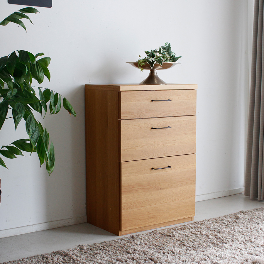 TOHMA TRC トラクト 60チェスト（下段用）